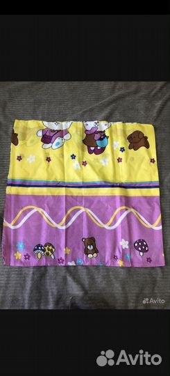 Белье постельное