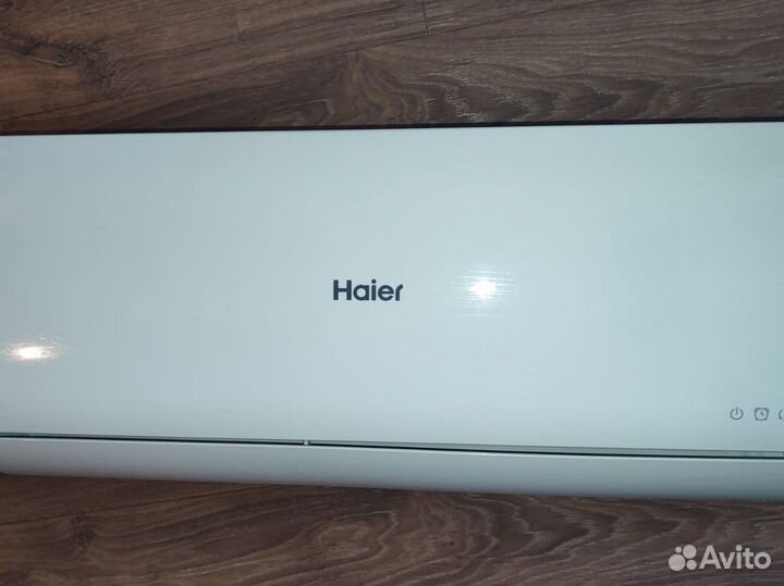 Сплит-система Haier HSU-09HTM103/R2