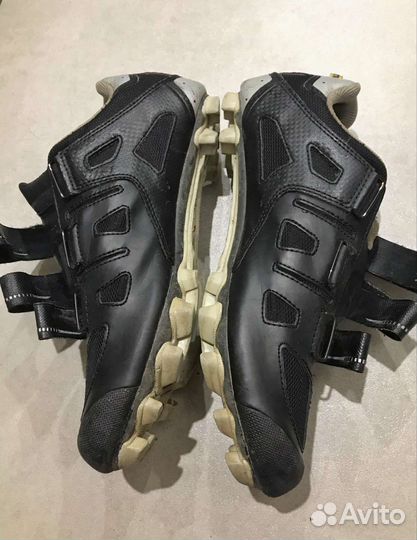 Велотуфли мтб 42 Mavic ergoride