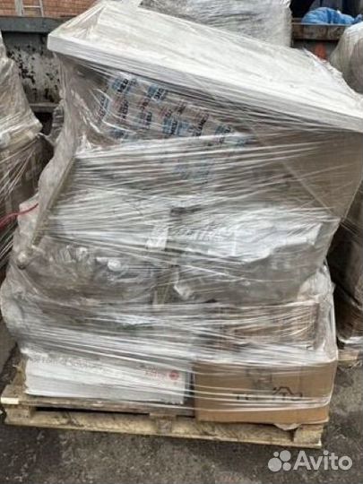 Mystery box/мистери бокс