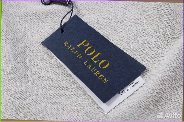 Зип Худи Polo Ralph Lauren (27730 Артикул товара: )