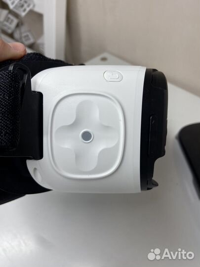 Samsung gear vr очки