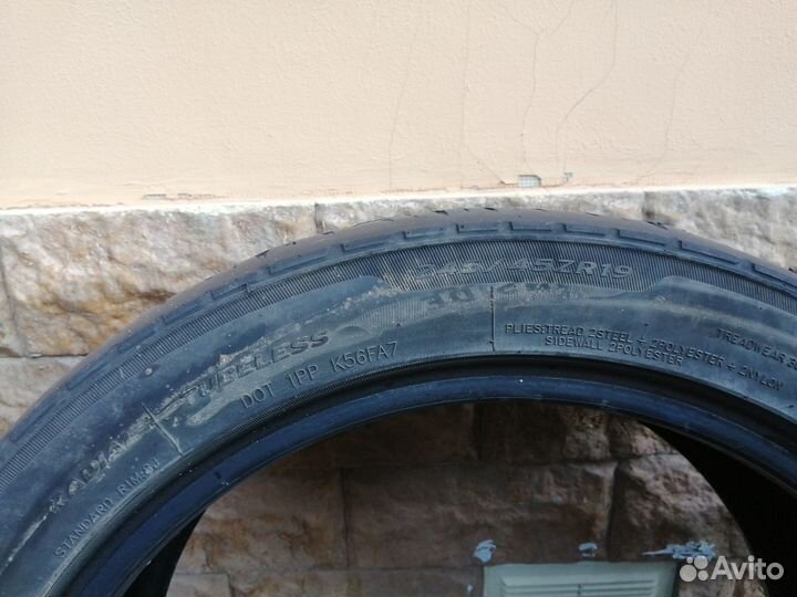 Goform GH-18 245/45 R19 102W