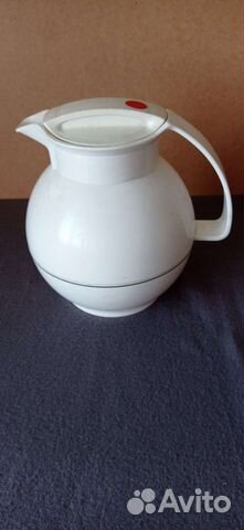 Термос кувшин