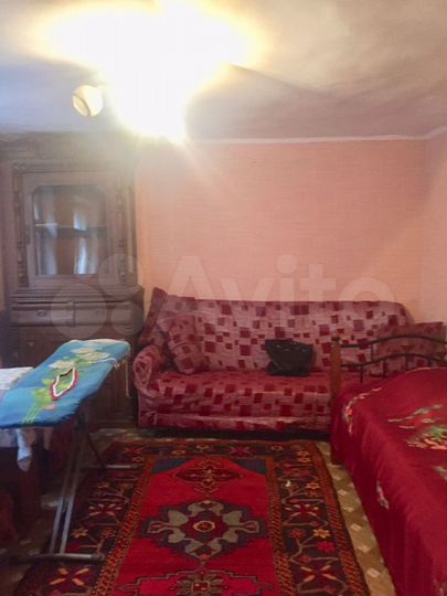 Дом 40 м² на участке 1,5 сот.