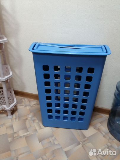 Корзина для белья