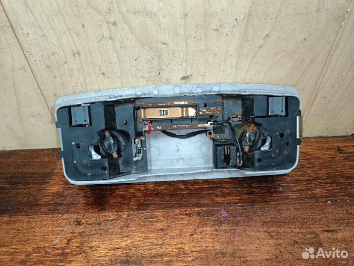 Плафон салона Mazda 6 GG (ящик 09)