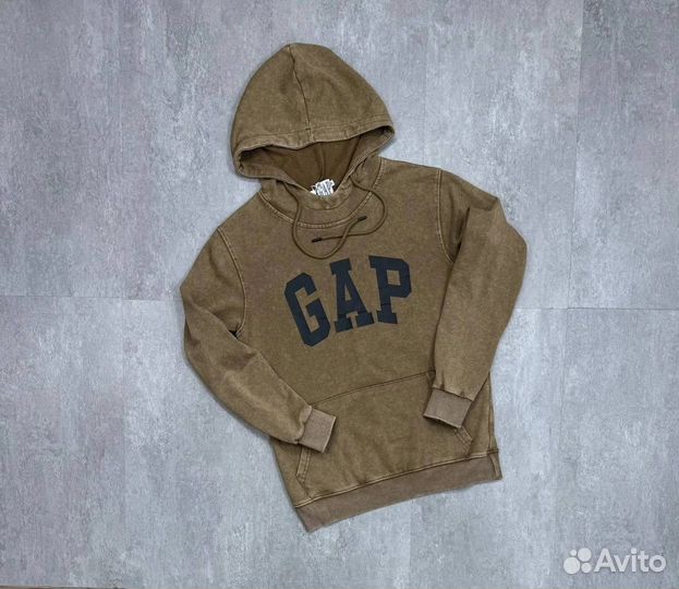 Толстовка gap