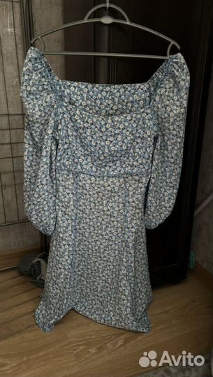 Платье женское