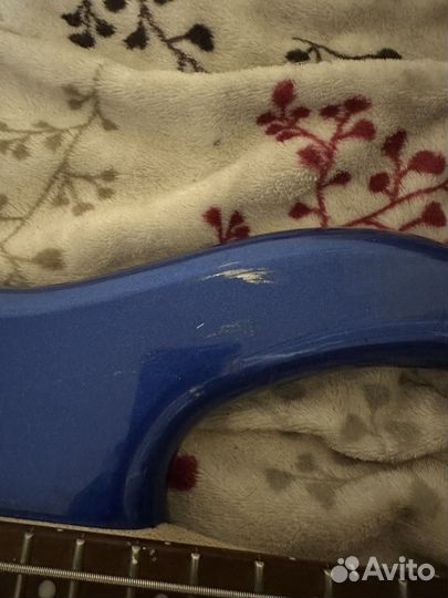 Басс гитара Cort