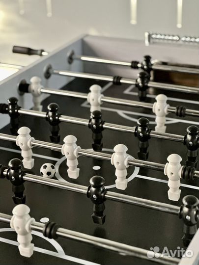 Аренда Настольного Футбола Кикер