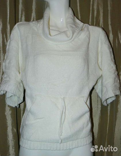 Кофточки новые
