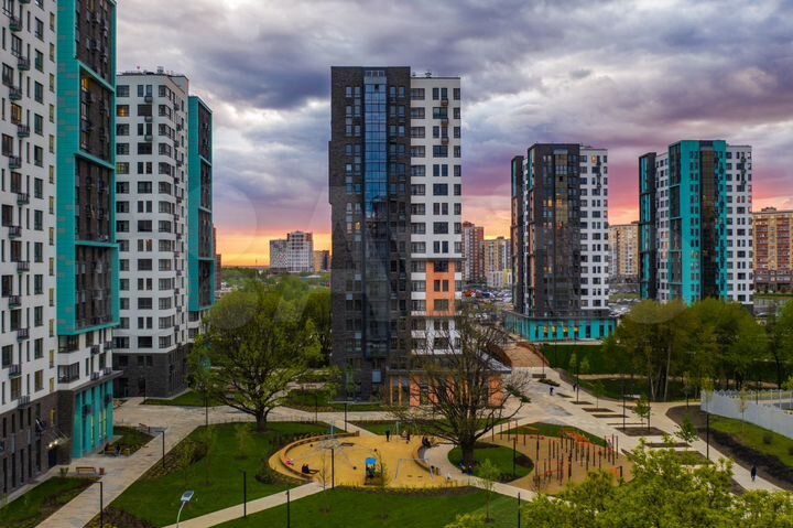 Аренда торговое помещение площадью 79.3 кв.м