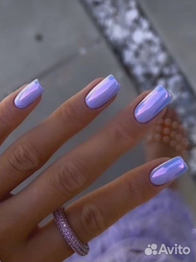 Мастер маникюра/педикюра