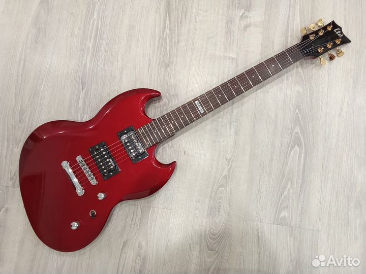 Электро гитара ESP LTD V-50 Viper