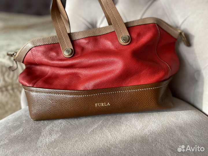 Сумка Furla оригинал