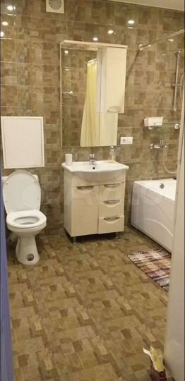 Комната 13 м² в 2-к., 3/4 эт.