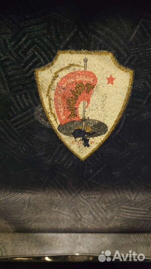 Патефон (завод Молот 1955г.в.)