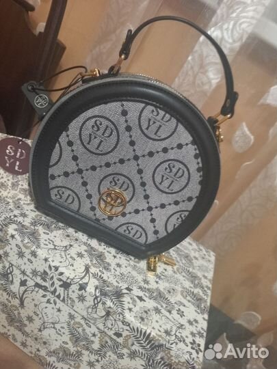 Сумка женская