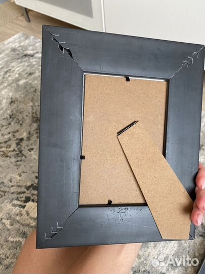 Рамки для фото 10x15