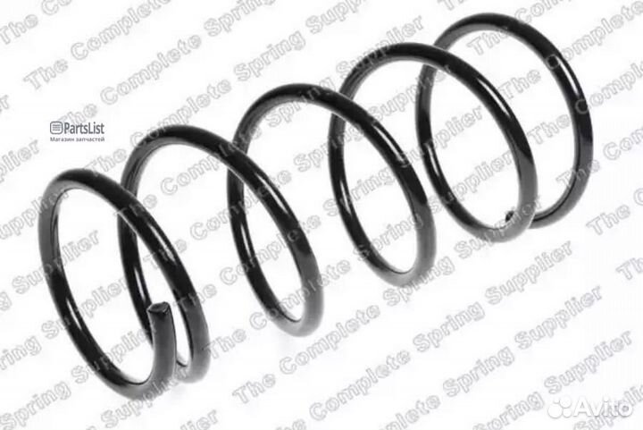 Пружина подвески передняя, Subaru Forester 2.0/2.5 02 4088331