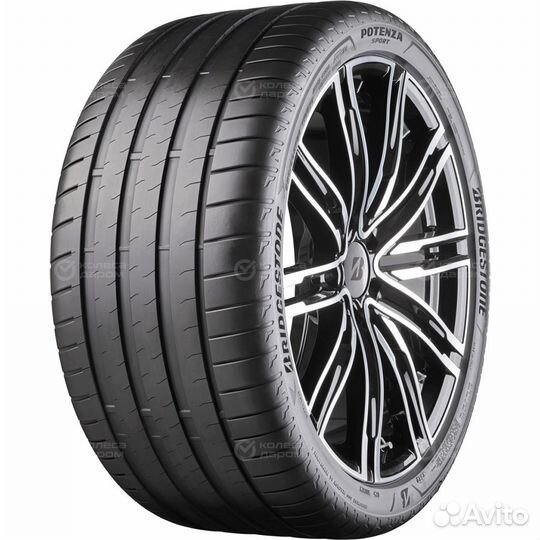 Bridgestone Potenza Sport 245/40 R19 98Y