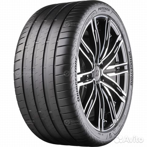 Bridgestone Potenza Sport 245/40 R19 98Y
