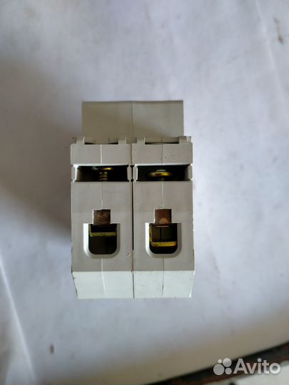 Автоматический выключатель TDM C32 BA47-29