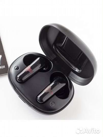 Продаю беспроводные наушники Olmio TWE-017