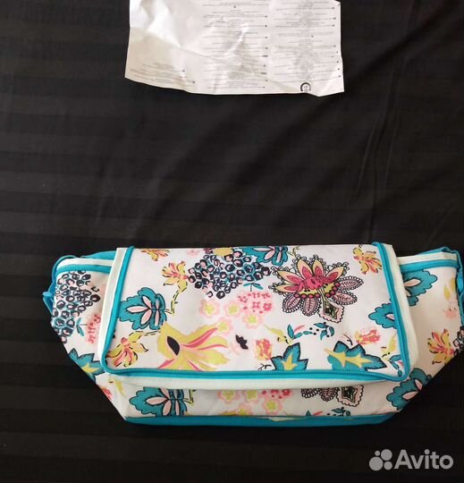 Термосумка новая