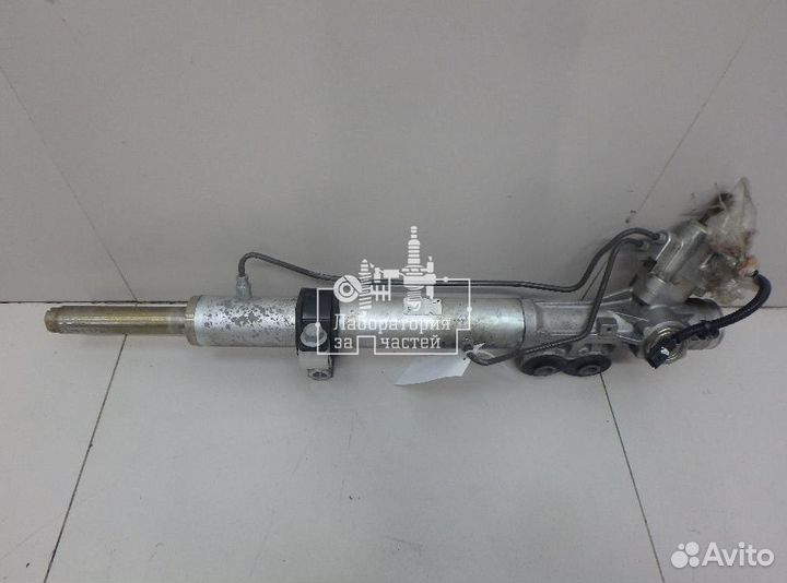 Рейка рулевая Nissan 49001-1LA3A