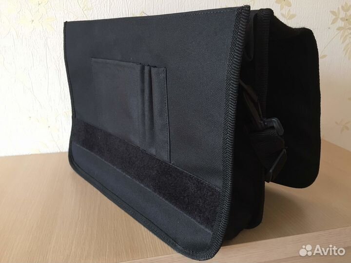 Новая сумка-кейс для ноутбука и документов