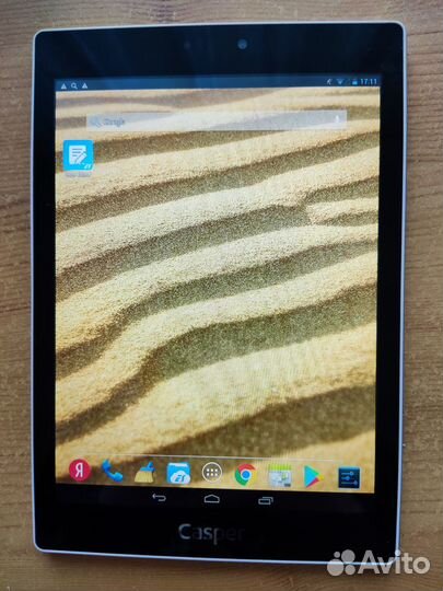 Планшет prestigio multipad 4