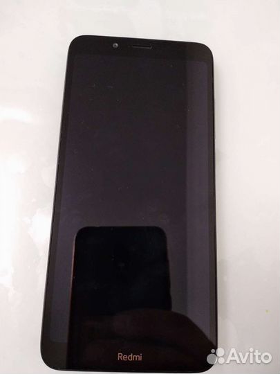 Телефон xiaomi redmi 7а