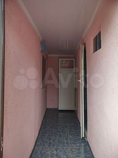 Дом 110 м² на участке 4 сот.