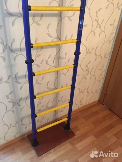 Шведская стенка