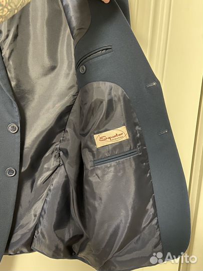 Пиджак мужской