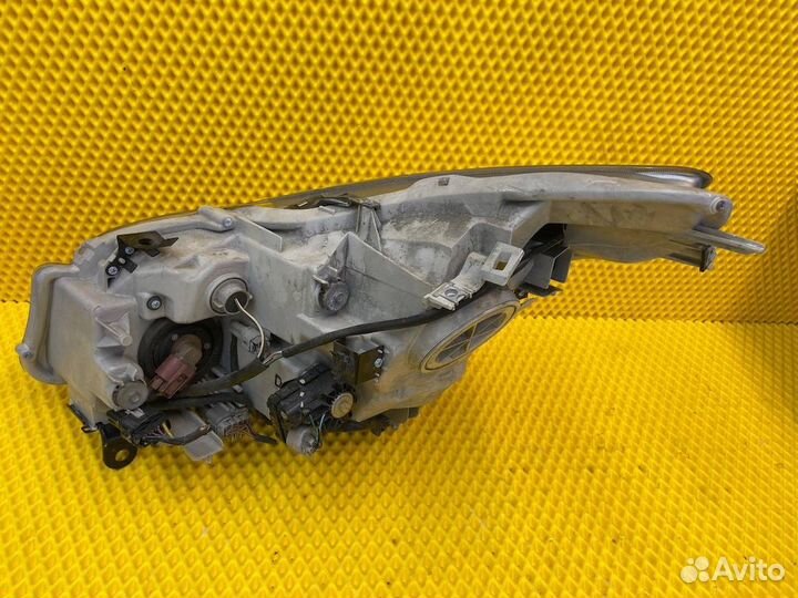 Фара правая AFS биксенон infiniti G V36 до рест