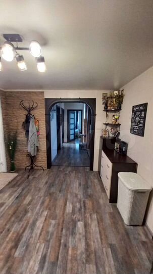 Дом 80 м² на участке 10 сот.