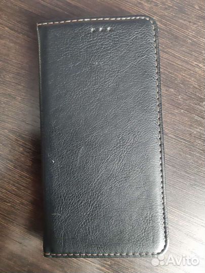 Чехол на оppo A5