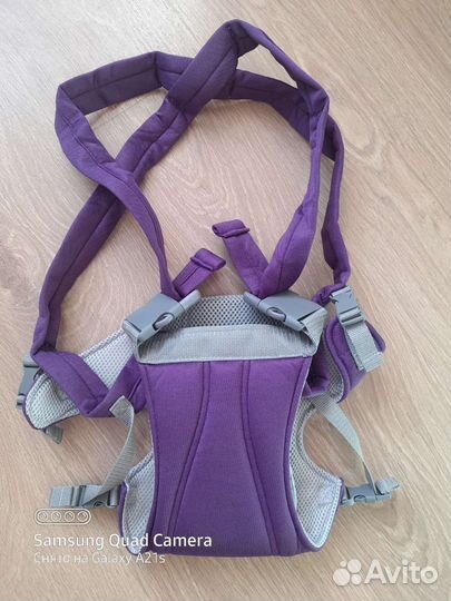 Слинг кенгуру