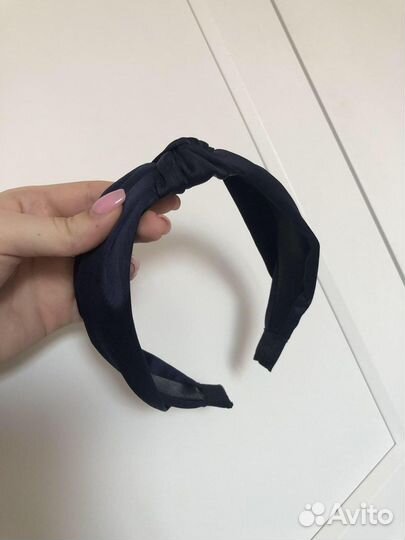 Новые женскин ободки