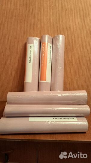 Продам обои