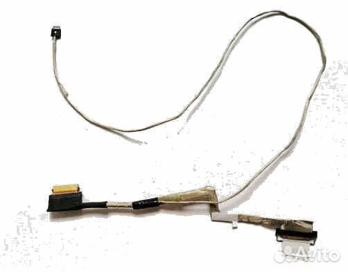 Шлейф матрицы для ноутбука Dell Latitude V5471, 54