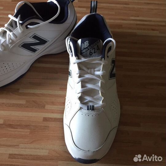 Продаются кроссовки New balance
