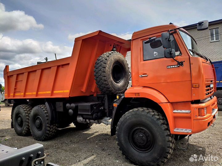 Водитель категории с