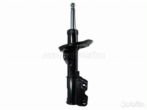 Стойка передняя