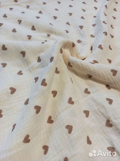 Муслиновые пеленки новые