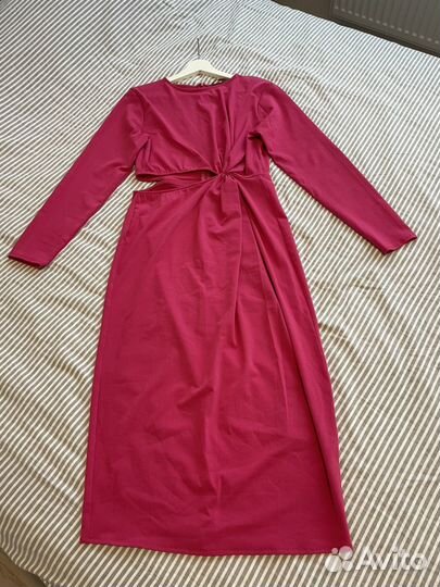 Платье maag