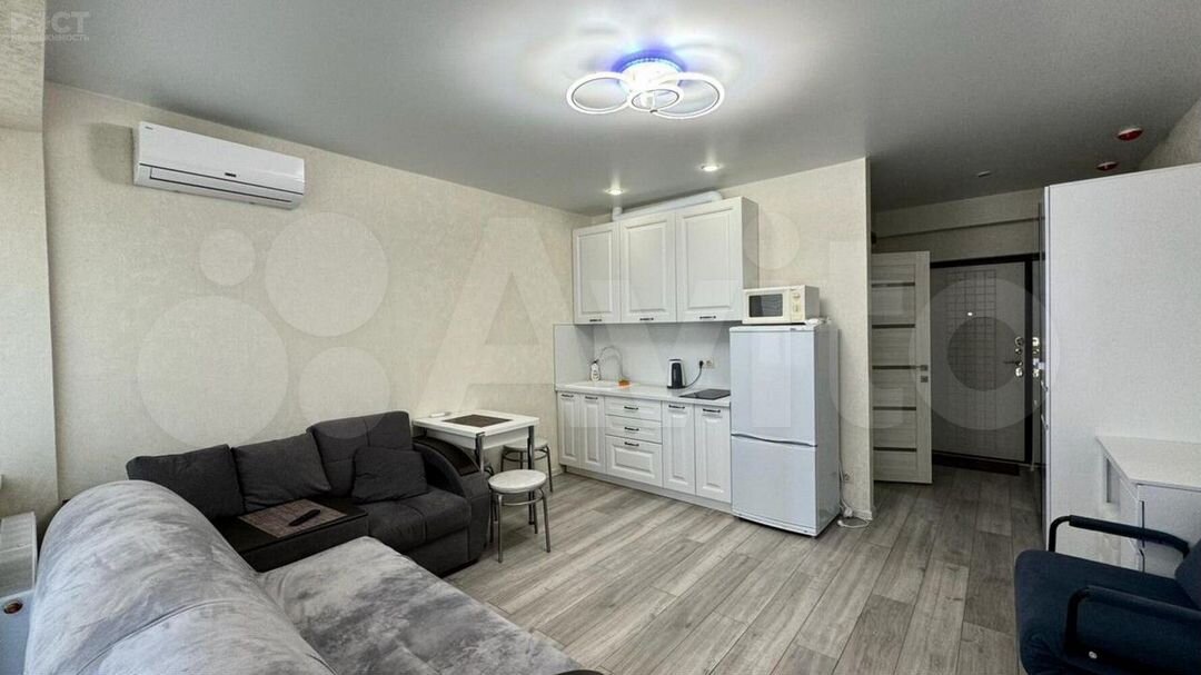 Квартира-студия, 32 м², 5/13 эт.